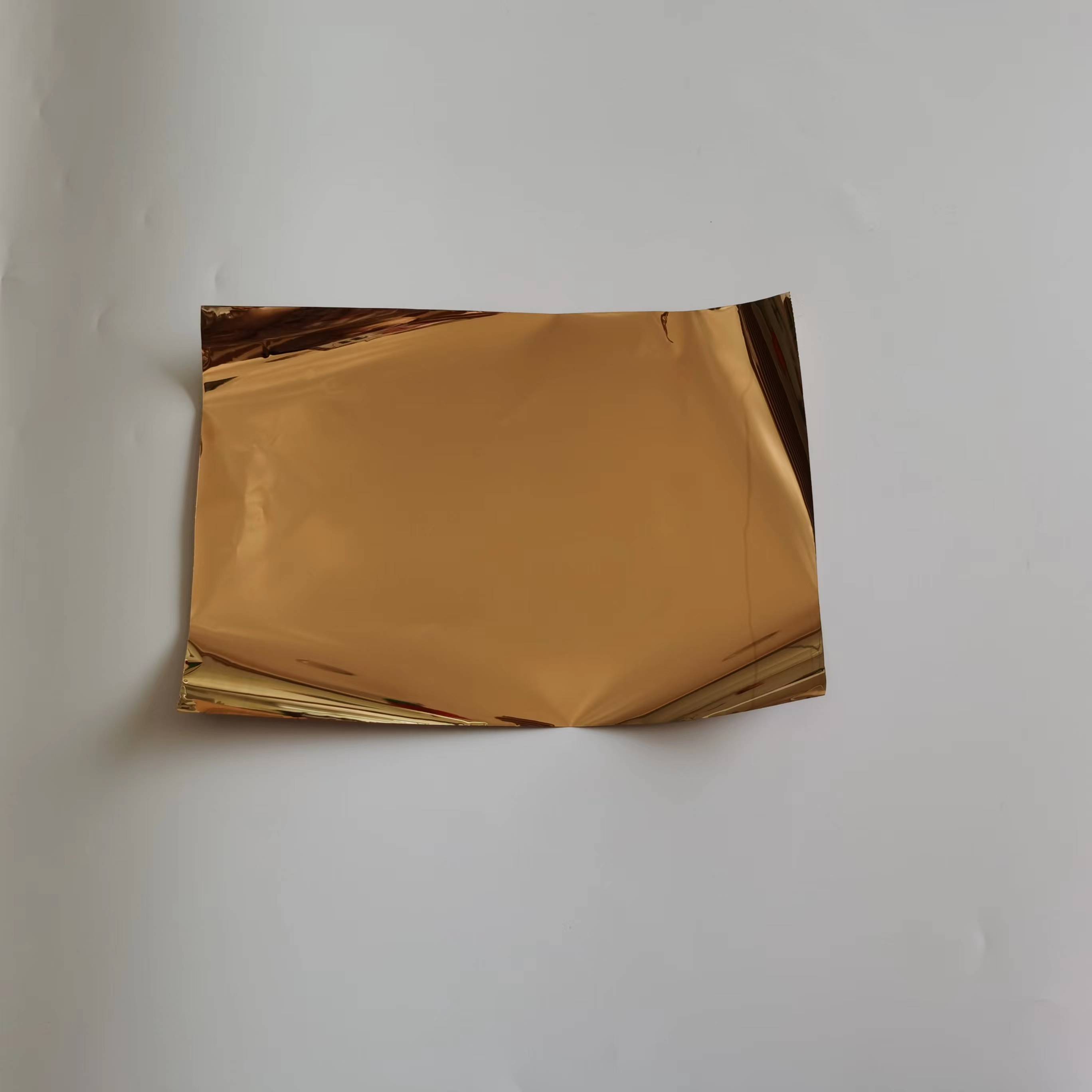 pi鍍鋁膜材料